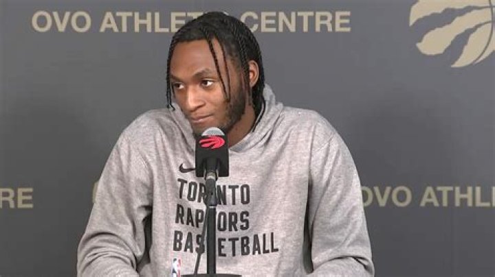 Immanuel Quickley Biography, Age, Height, Wife, Net Worth, Family