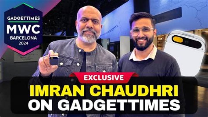 Imran Chaudhri Biography, Age, Height, Wife, Net Worth, Family