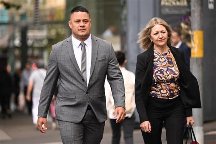 Jarryd Hayne Biography, Age, Height, Wife, Net Worth, Family