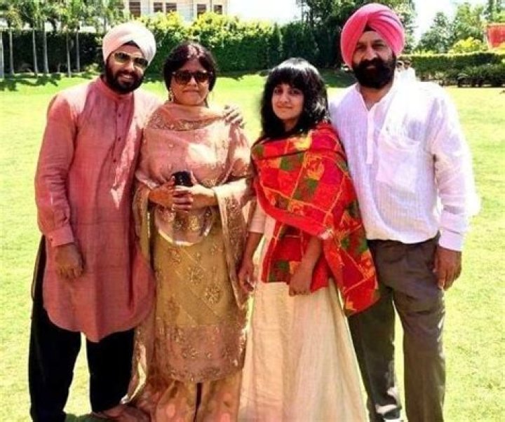 Jasleen Royal Biography, Age, Height, Husband, Net Worth, Family
