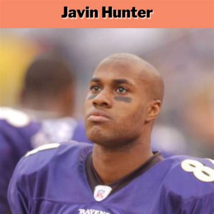 Javin Hunter Biography, Age, Height, Wife, Net Worth, Family