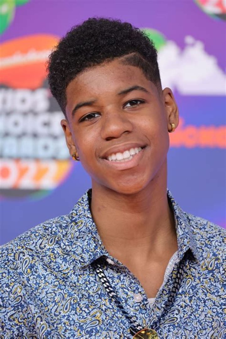 JD McCrary Biography, Age, Height, Wife, Net Worth, Family
