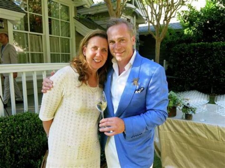 Jean-Charles Boisset Biography, Age, Height, Wife, Net Worth, Family