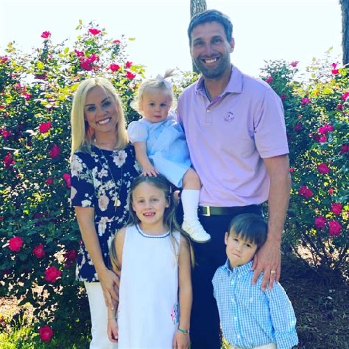 Jeff Francoeur Biography, Age, Height, Wife, Net Worth, Family