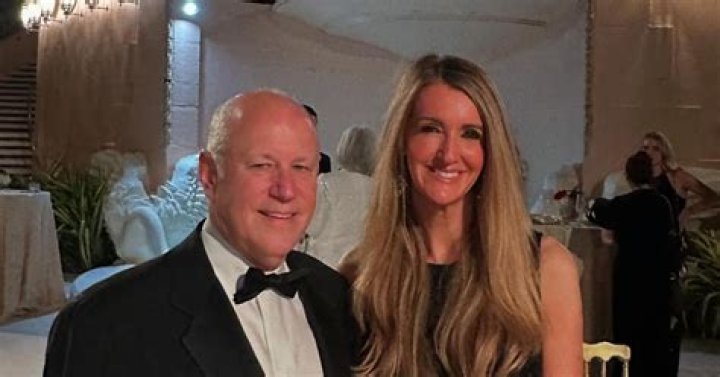 Jeffrey Sprecher Biography, Age, Height, Wife, Net Worth, Family
