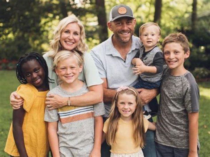 Jenny Craig Biography, Age, Height, Husband, Net Worth, Family