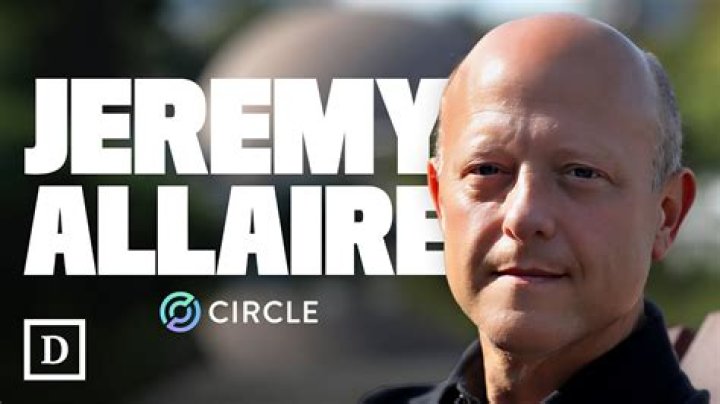 Jeremy Allaire Biography, Age, Height, Wife, Net Worth, Family