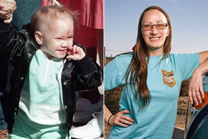 Jessica Leigh McClure Biography, Age, Height, Husband, Net Worth, Family