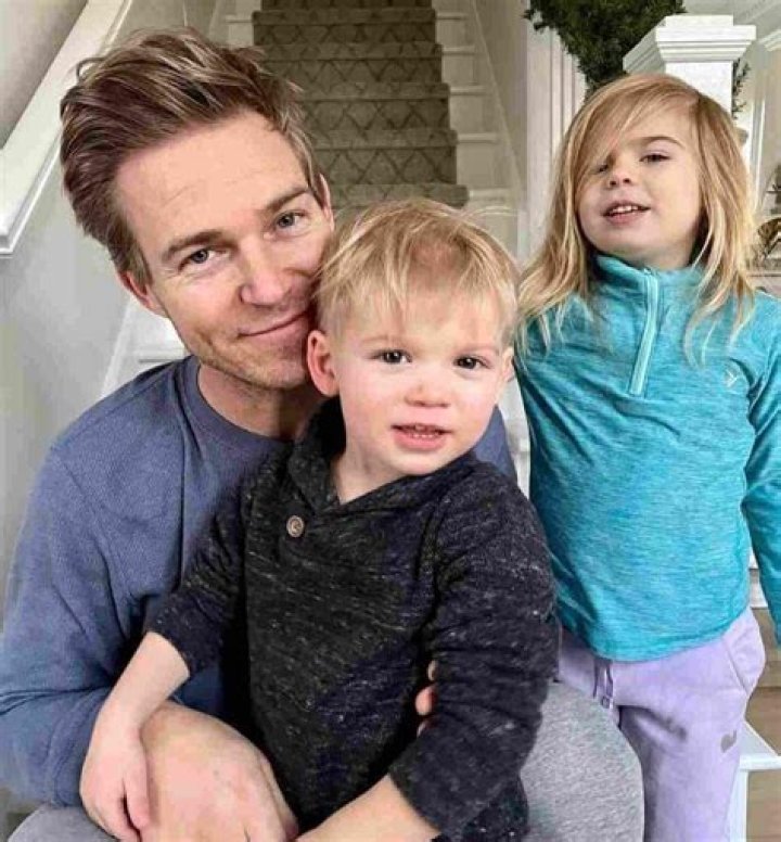 Jilon VanOver Biography, Age, Height, Wife, Net Worth, Family