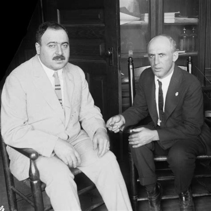 Jim Colosimo Biography, Age, Height, Wife, Net Worth, Family