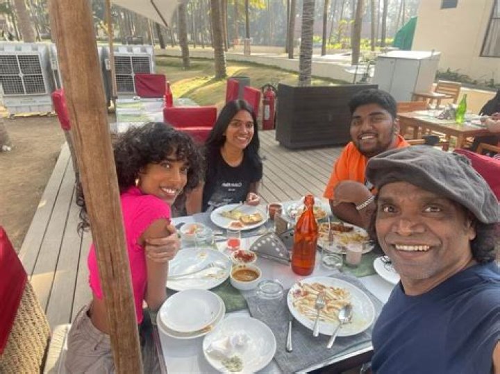 Jimmy Moses Biography, Age, Height, Wife, Net Worth, Family