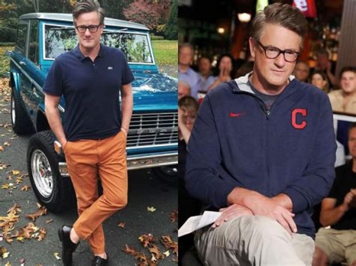 Joe Wheeler Biography, Age, Height, Wife, Net Worth, Family