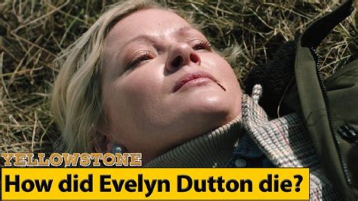 John Dutton Biography, Age, Height, Husband, Net Worth, Family