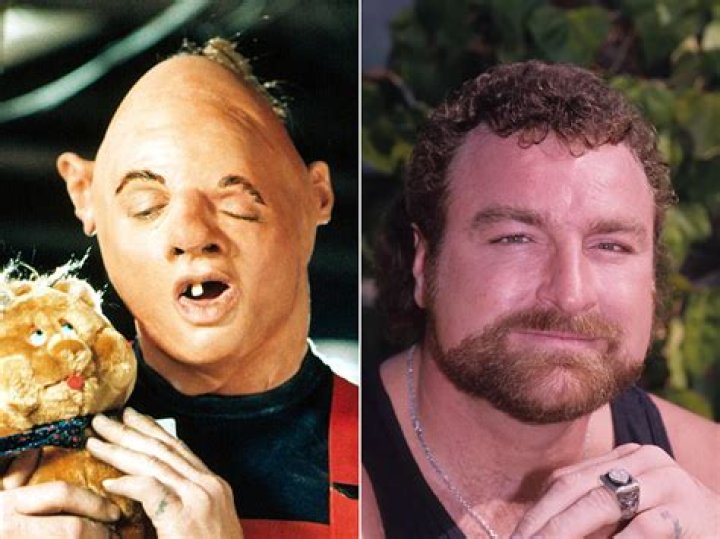 John Matuszak biografía, edad, altura, esposo, net worth, familia