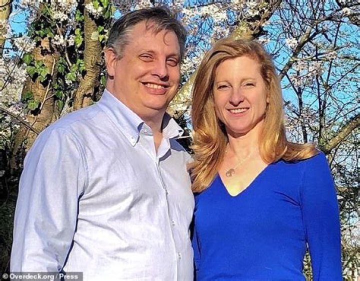 John Overdeck Biography, Age, Height, Wife, Net Worth, Family