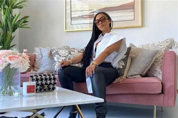Joie Lee Biography, Age, Height, Husband, Net Worth, Family