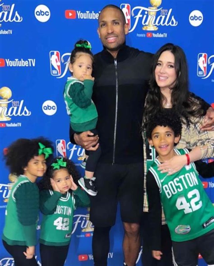 Jon Horford Biography, Age, Height, Wife, Net Worth, Family