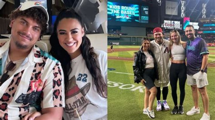 Josh Naylor Biography, Age, Height, Wife, Net Worth, Family