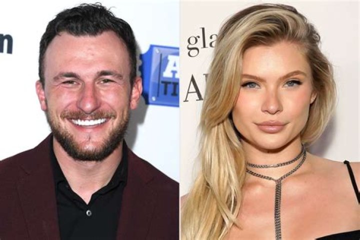Josie Canseco Biography, Age, Height, Husband, Net Worth, Family