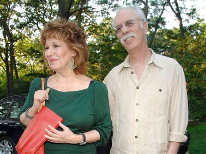 Joy Behar Biography, Age, Height, Husband, Net Worth, Family