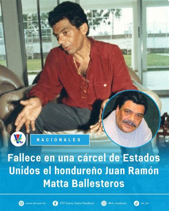 Juan Matta-Ballesteros biografía, edad, altura, esposo, net worth, familia
