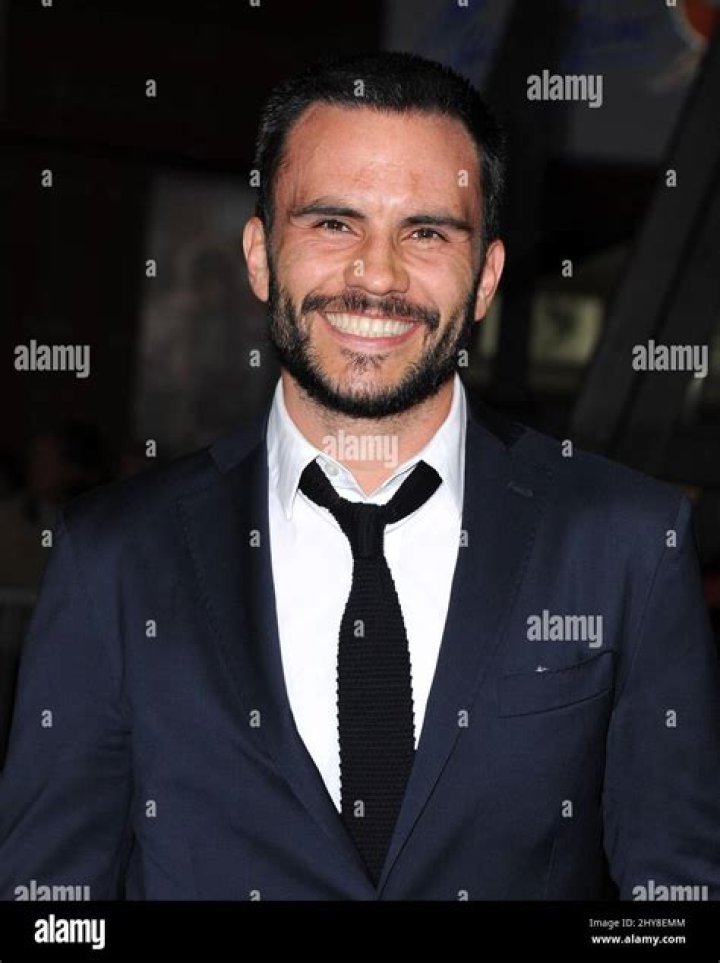 Juan Pablo Raba biografía, edad, altura, esposo, net worth, familia