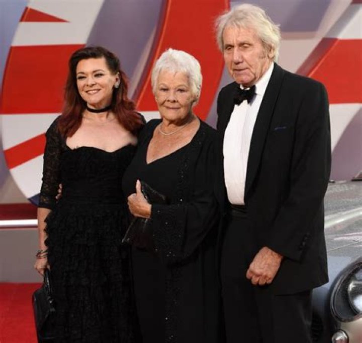 Judi Love Biography, Age, Height, Husband, Net Worth, Family