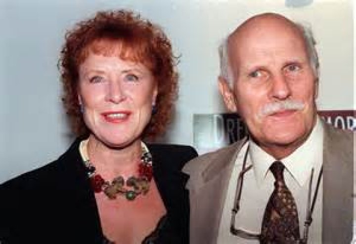 Judy Parfitt Biography, Age, Height, Husband, Net Worth, Family