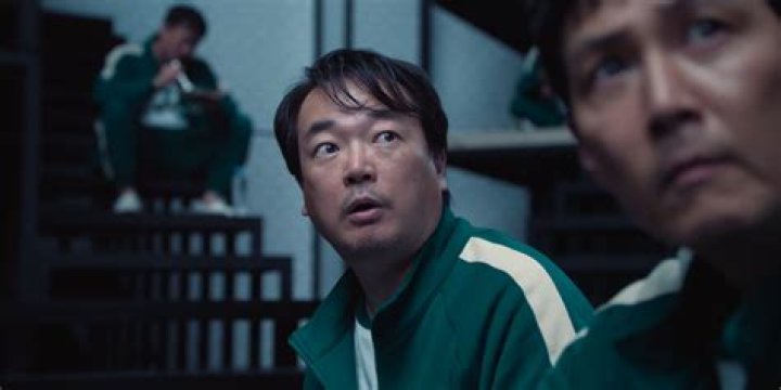 Jung In-gi Biography, Age, Height, Wife, Net Worth, Family