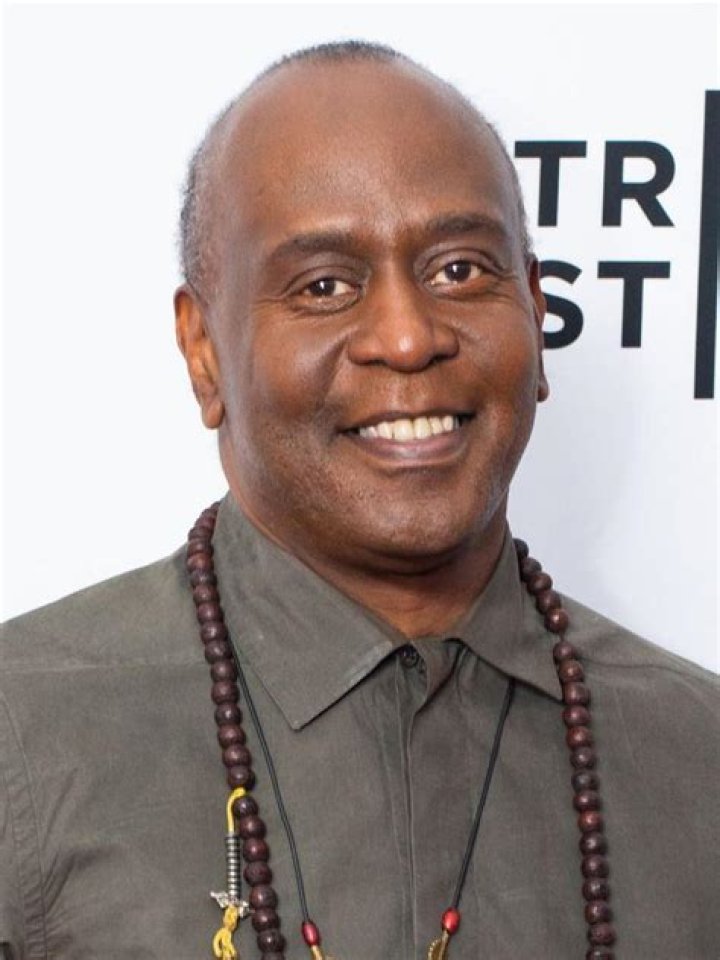 K. Todd Freeman Biography, Age, Height, Wife, Net Worth, Family