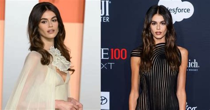 Kaia Gerber Biography, Age, Height, Husband, Net Worth, Family