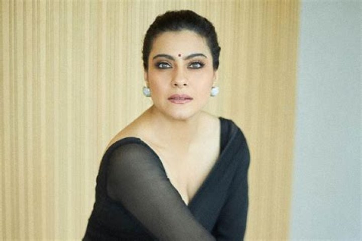Kajol Biography, Age, Height, Husband, Net Worth, Family
