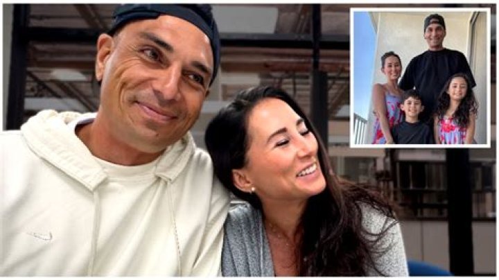 Kalama Epstein Biography, Age, Height, Wife, Net Worth, Family