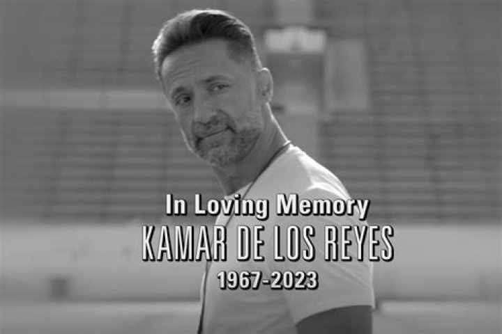 Kamar de los Reyes biografía, edad, altura, esposo, net worth, familia