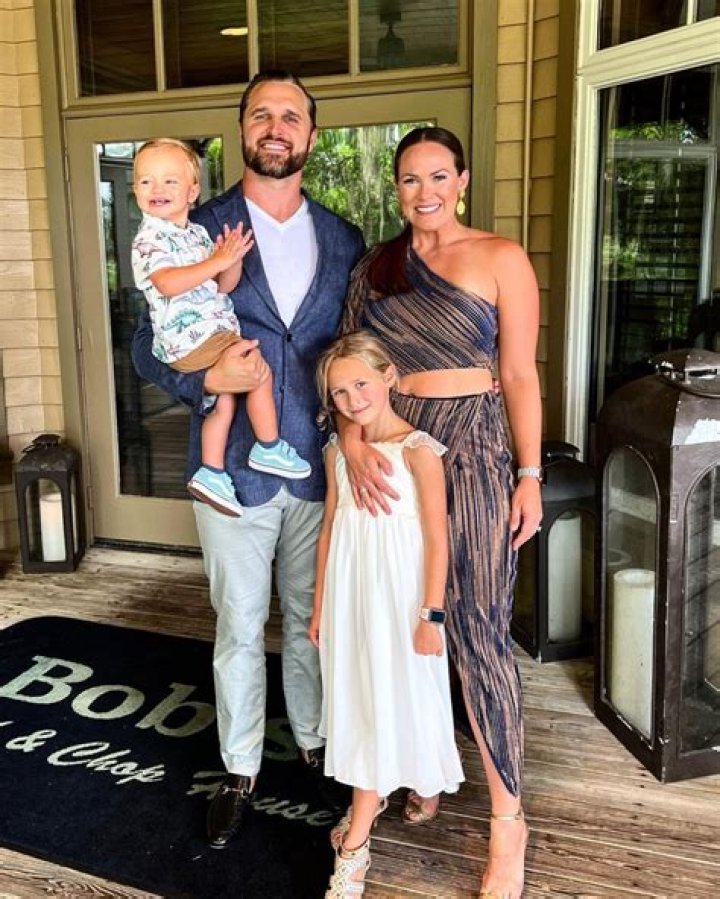 Kara Keough Biography, Age, Height, Husband, Net Worth, Family