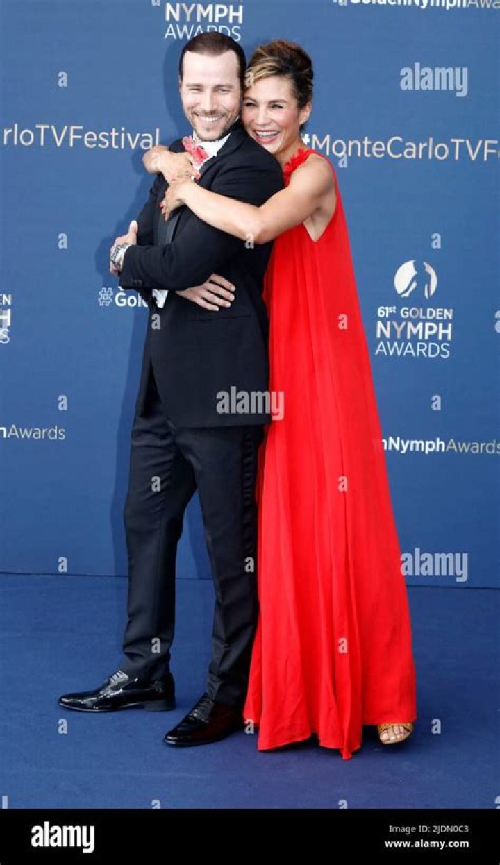 Karl E. Landler Biography, Age, Height, Wife, Net Worth, Family