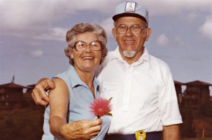 Karsten Solheim biografía, edad, altura, esposo, net worth, familia