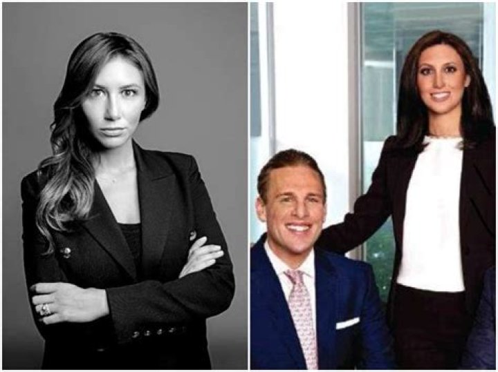 Kate Ross Biography, Age, Height, Husband, Net Worth, Family