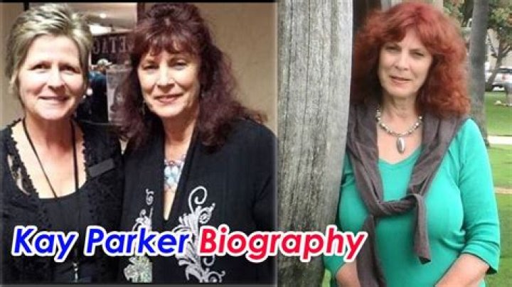 Kay Parker Biography, Age, Height, Husband, Net Worth, Family