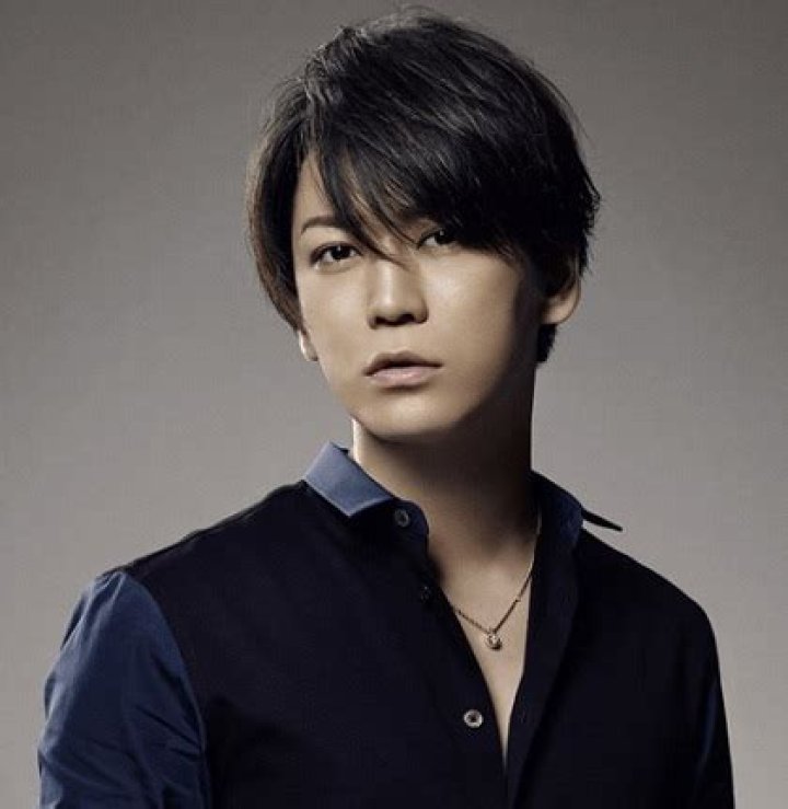 Kazuya Kamenashi Biography, Age, Height, Wife, Net Worth, Family
