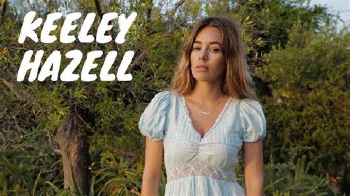 Keeley Davis Biography, Age, Height, Wife, Net Worth, Family