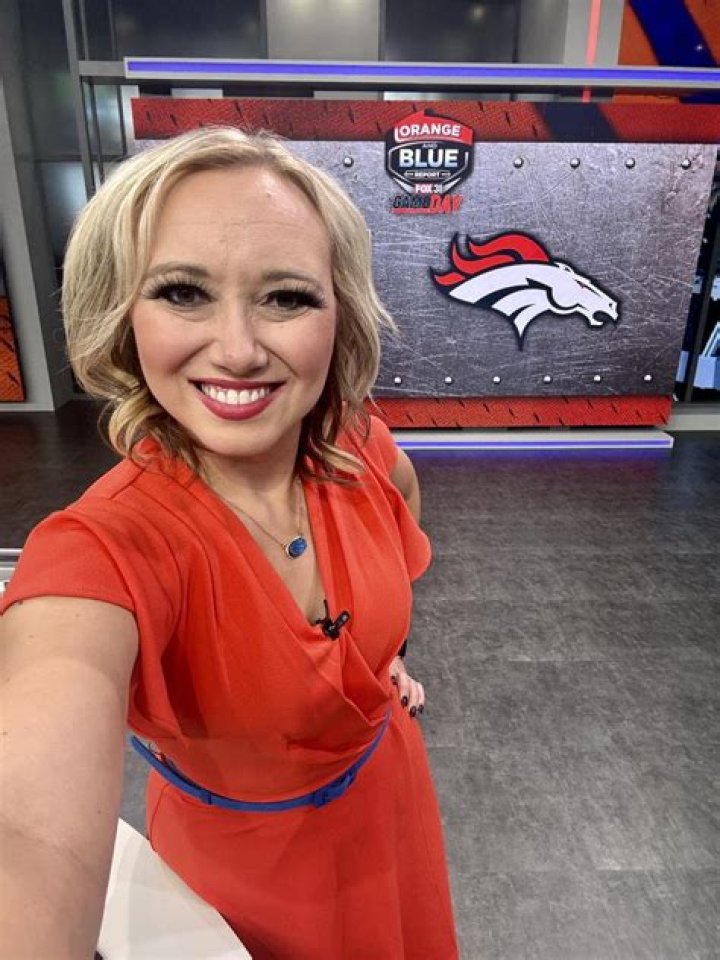 Kelli White Biography, Age, Height, Husband, Net Worth, Family