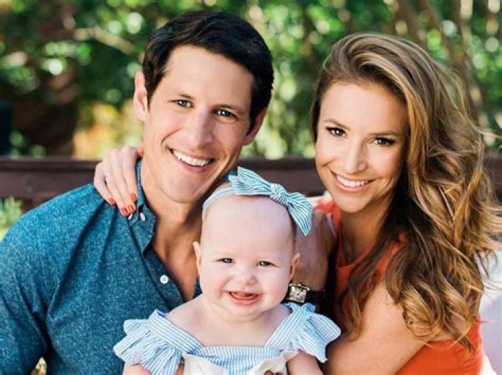 Kelly Fisher Biography, Age, Height, Husband, Net Worth, Family