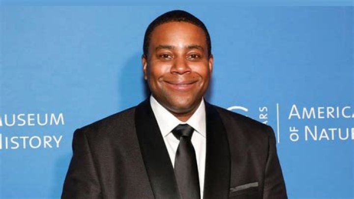 Kenan Thompson Biography, Age, Height, Wife, Net Worth, Family