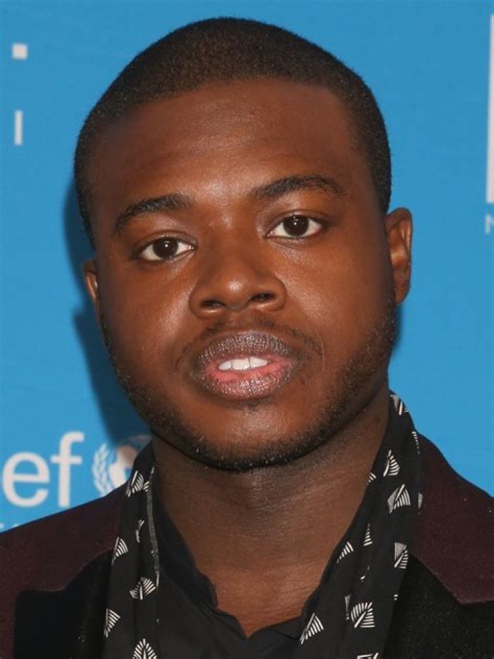 Kevin Olusola biografía, edad, altura, esposo, net worth, familia