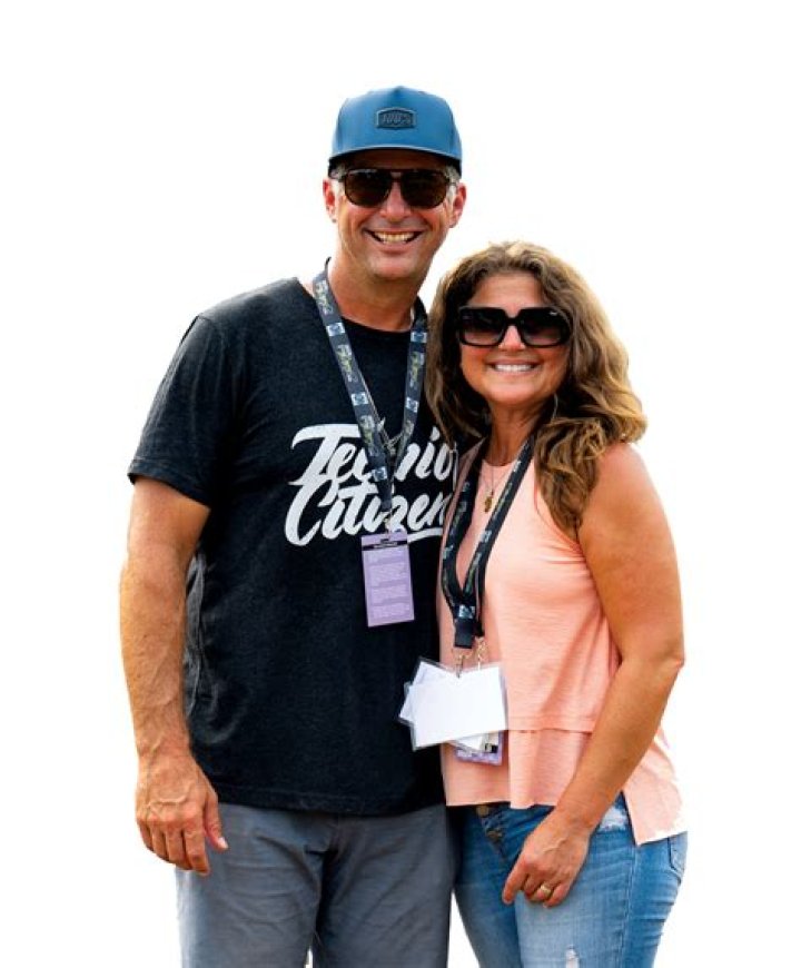 Kevin Windham Biography, Age, Height, Wife, Net Worth, Family