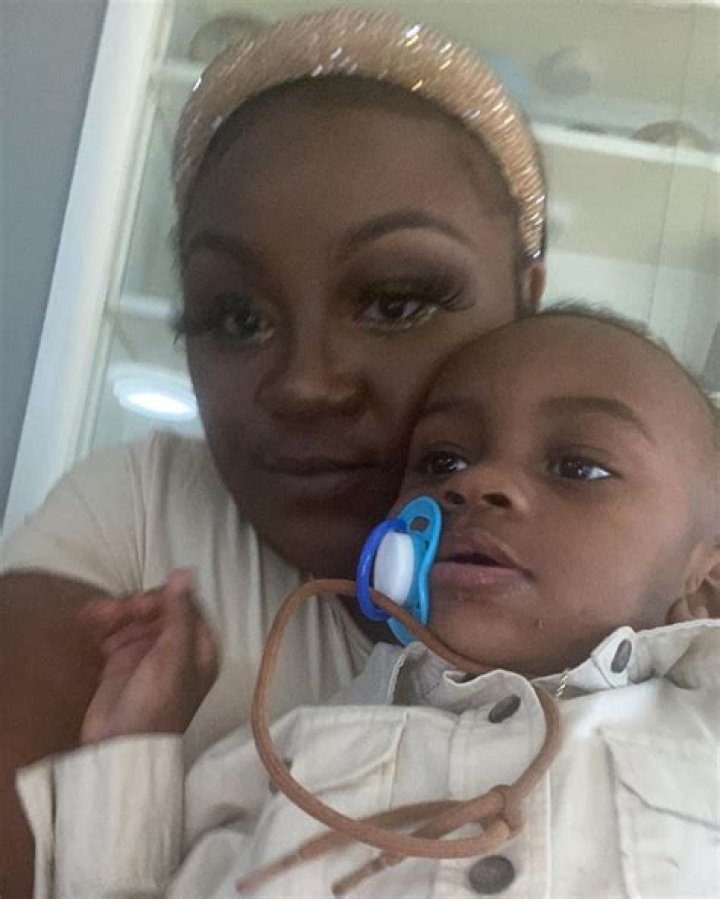 Kia Vaughn Biography, Age, Height, Husband, Net Worth, Family