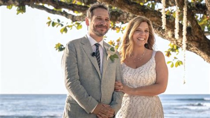 Krista Vernoff Biography, Age, Height, Husband, Net Worth, Family