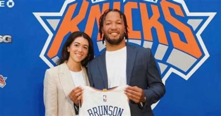 Lakatriona Brunson biografía, edad, altura, esposa, net worth, familia