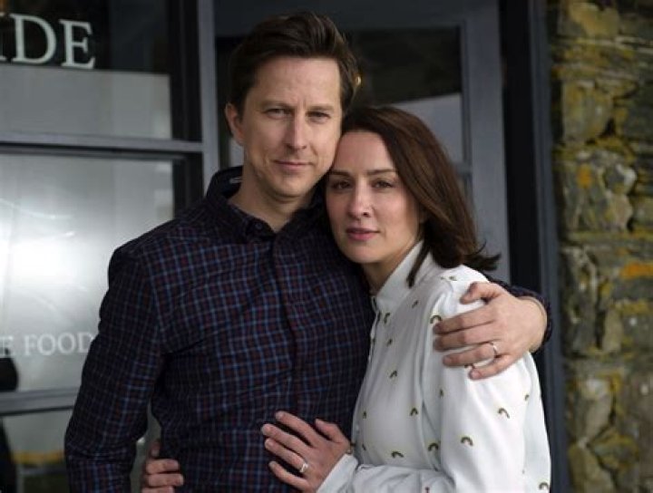 Lee Ingleby Biography, Age, Height, Wife, Net Worth, Family